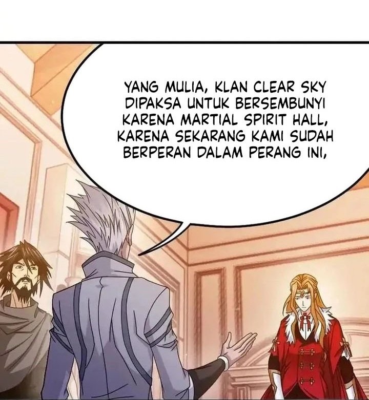 Soul Land Bab 362 halaman 22