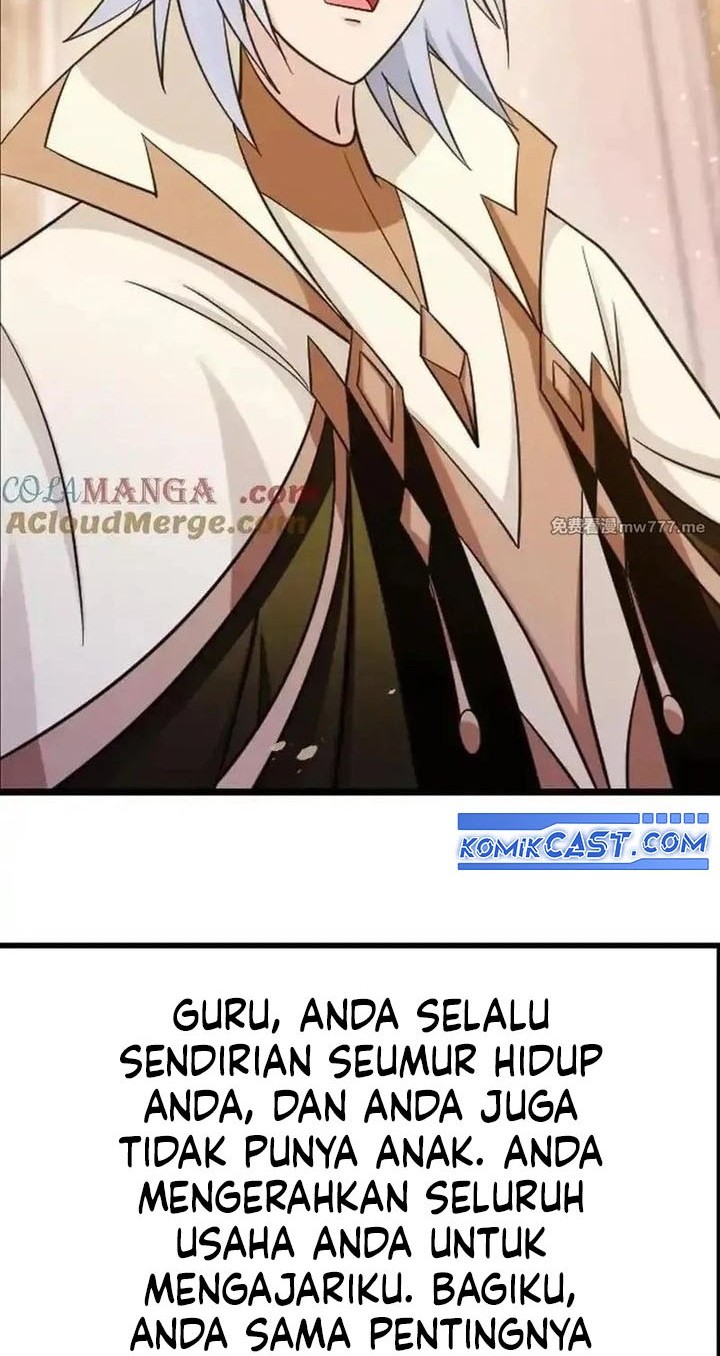 Soul Land Bab 362 halaman 38