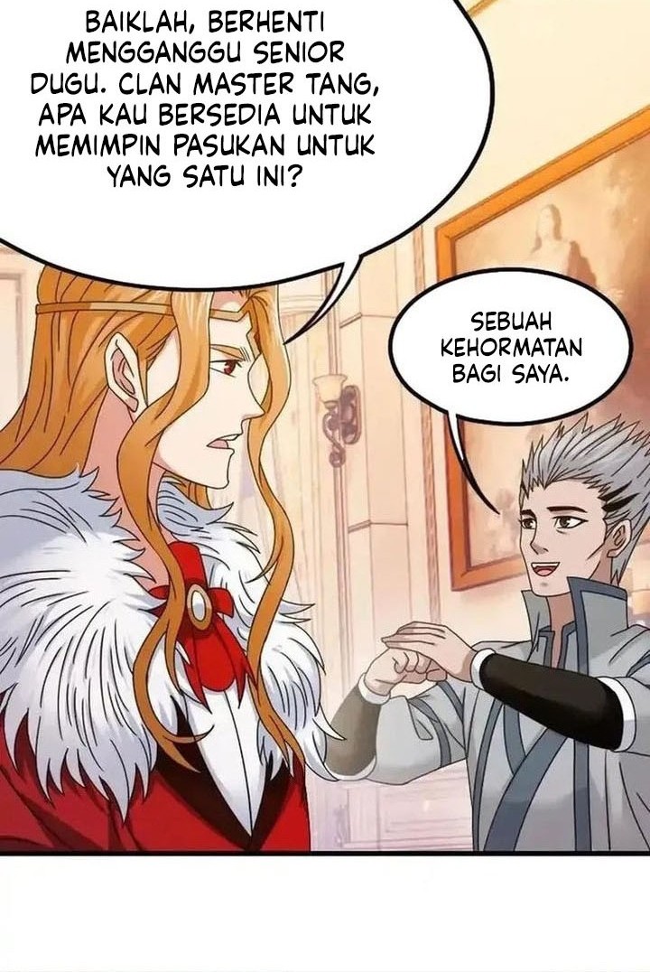 Soul Land chapter 363 halaman 8