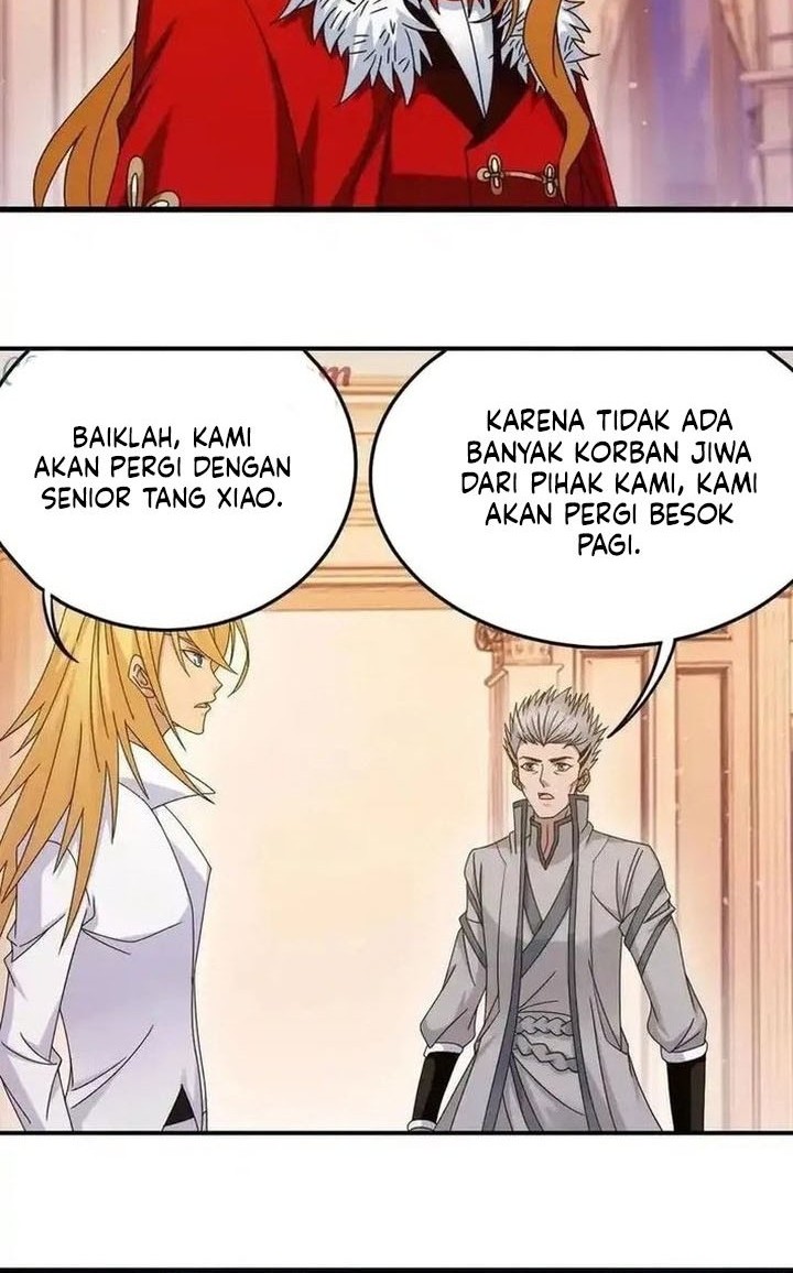 Soul Land chapter 363 halaman 10