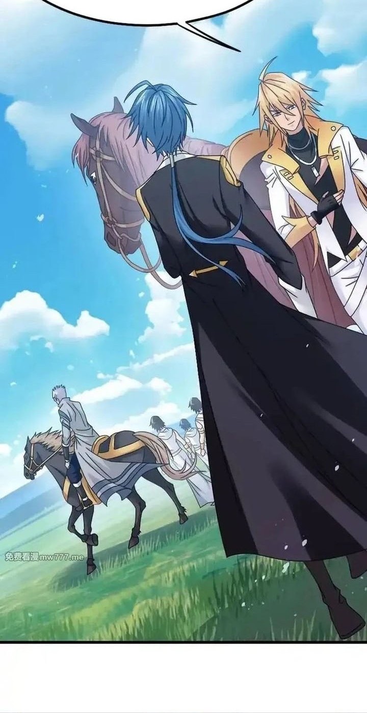 Soul Land chapter 363 halaman 13