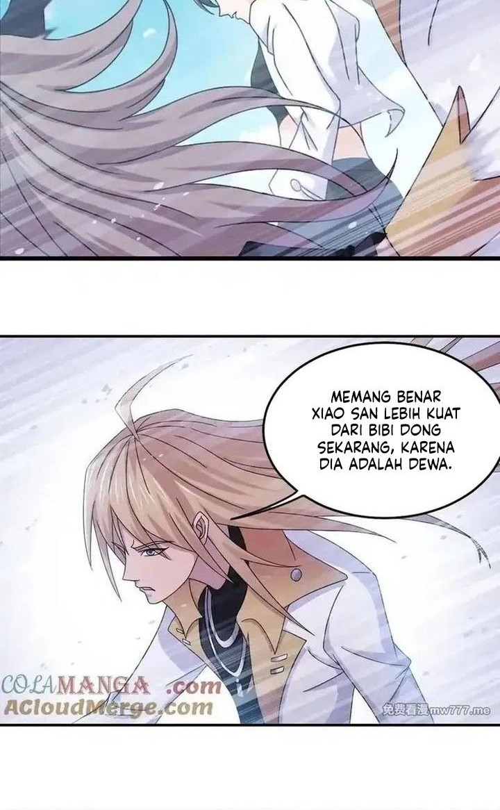 Soul Land chapter 363 halaman 15
