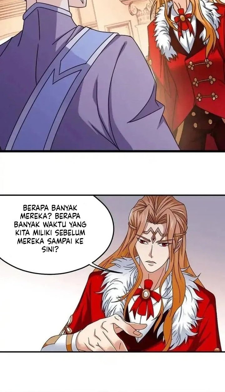 Soul Land chapter 363 halaman 19