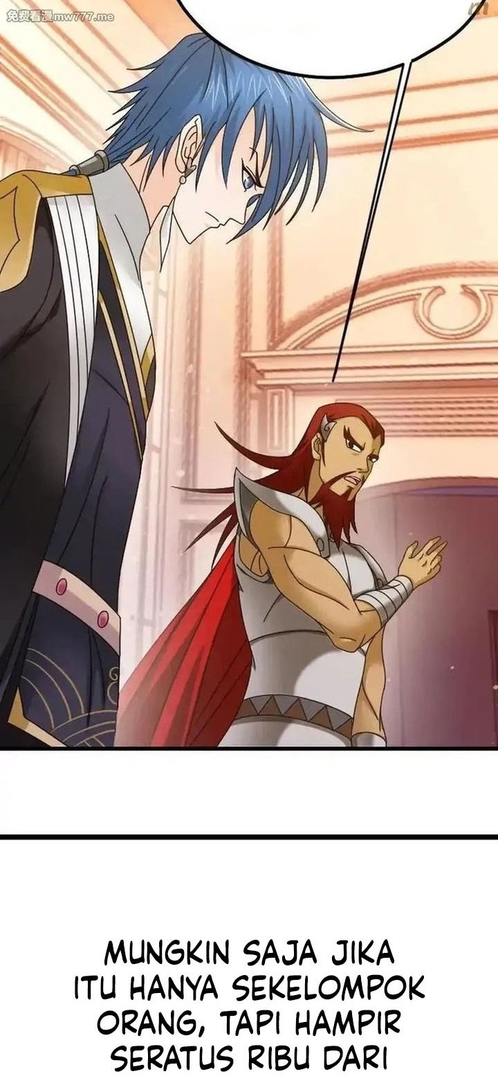 Soul Land chapter 363 halaman 21