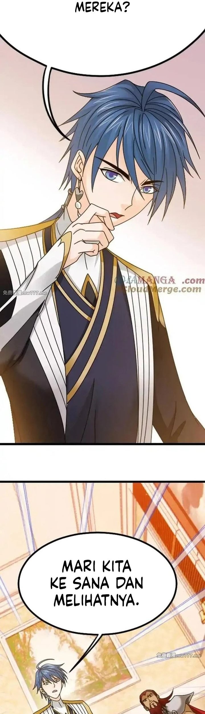 Soul Land chapter 363 halaman 22