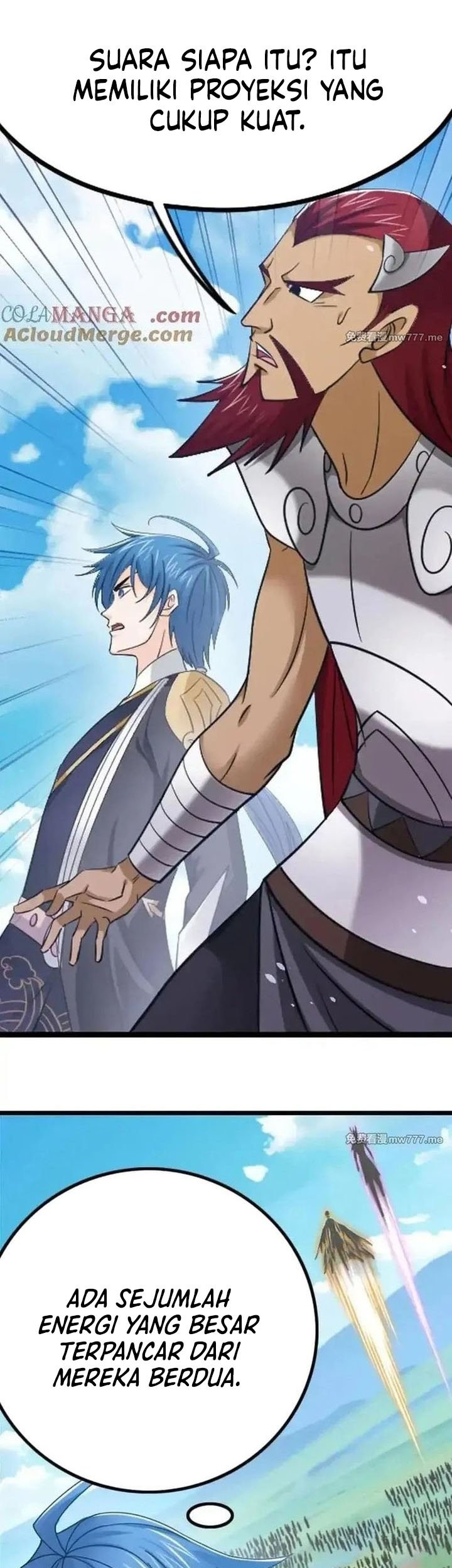 Soul Land chapter 363 halaman 26
