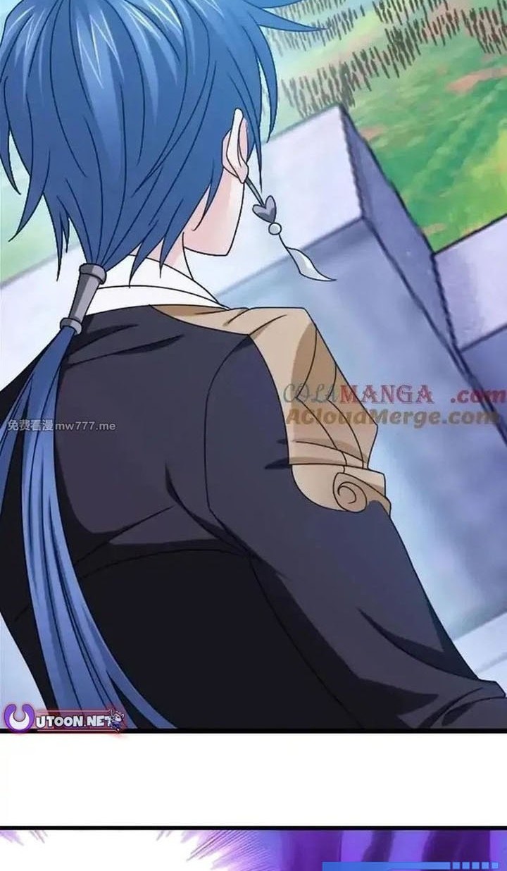 Soul Land chapter 363 halaman 27