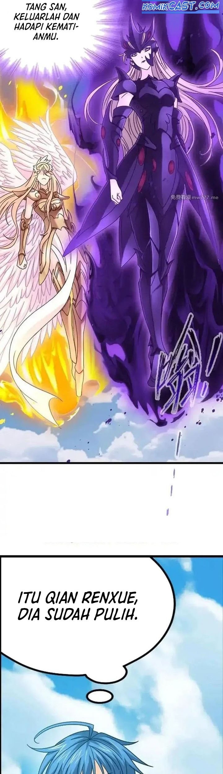 Soul Land chapter 363 halaman 28