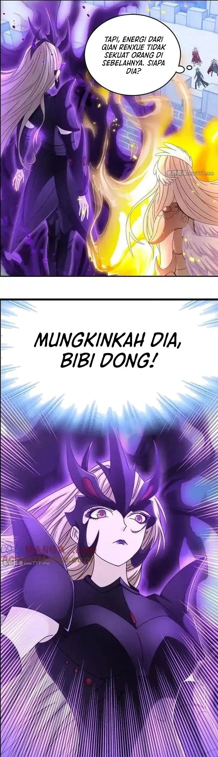 Soul Land chapter 363 halaman 30