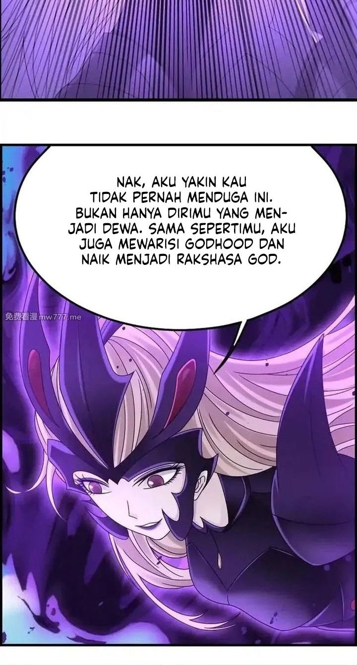 Soul Land chapter 363 halaman 31