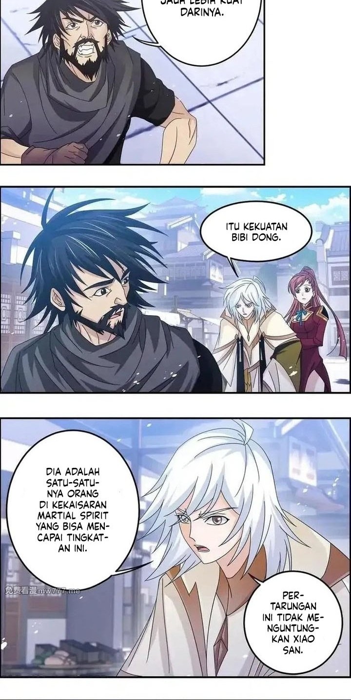 Soul Land chapter 363 halaman 37