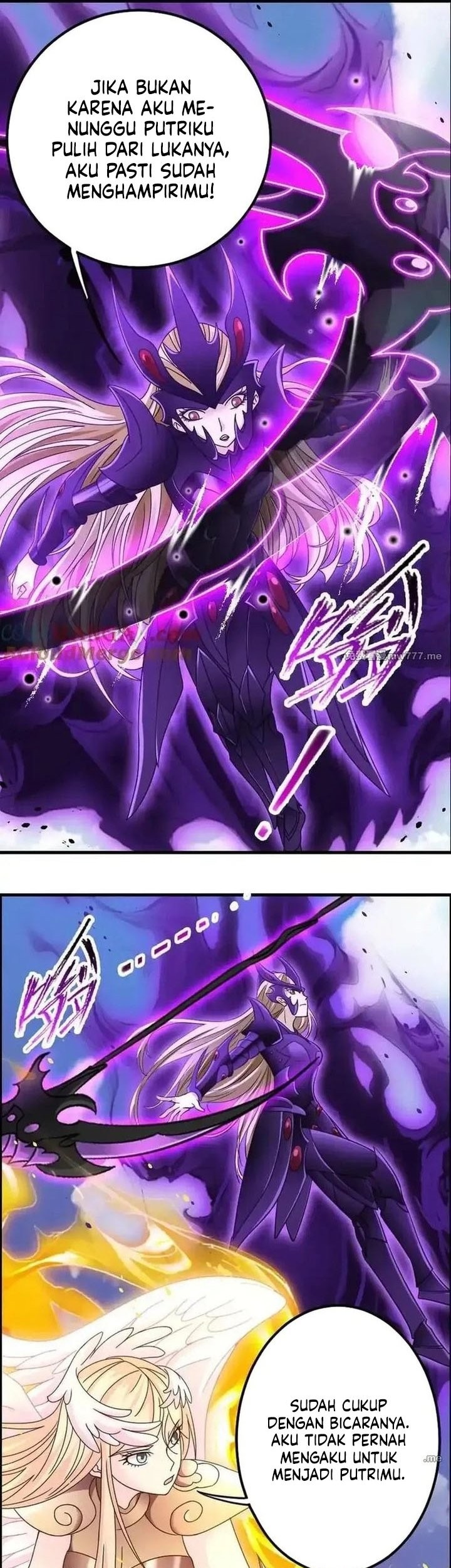 Soul Land chapter 363 halaman 38