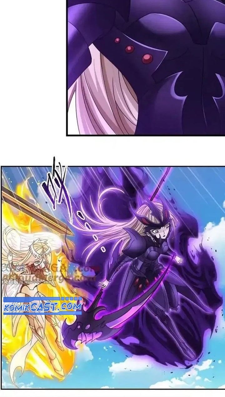 Soul Land chapter 363 halaman 41
