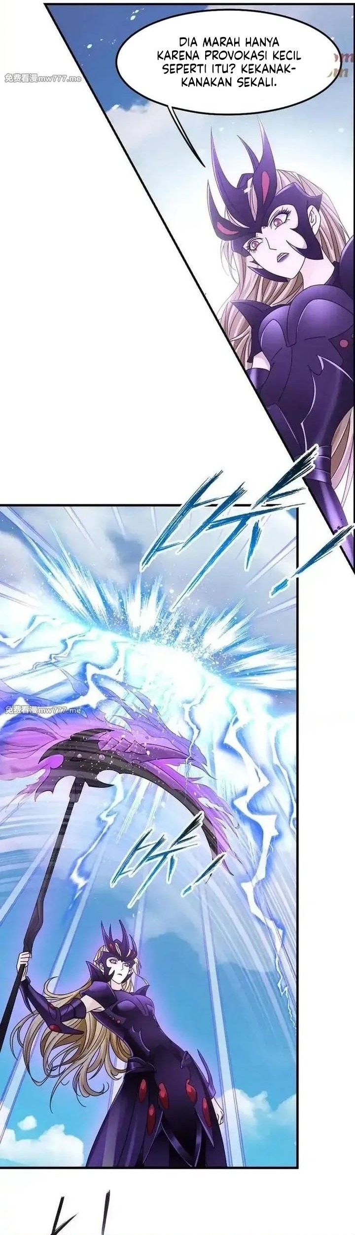 Soul Land chapter 363 halaman 46