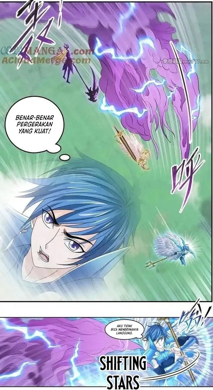 Soul Land chapter 363 halaman 47