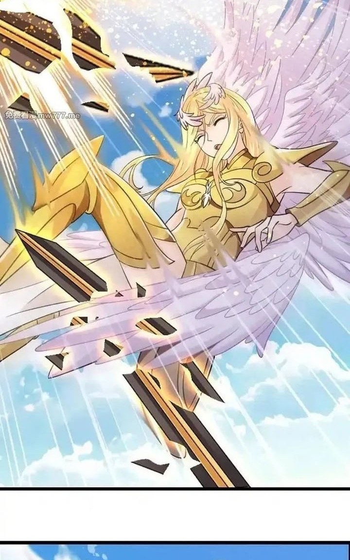 Soul Land chapter 363 halaman 49