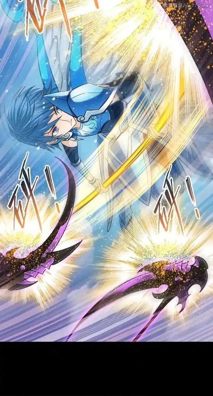 Soul Land chapter 363 halaman 53