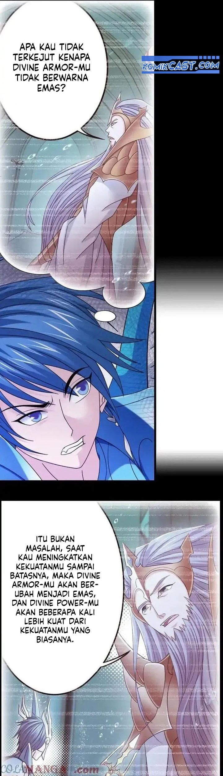 Soul Land chapter 363 halaman 54