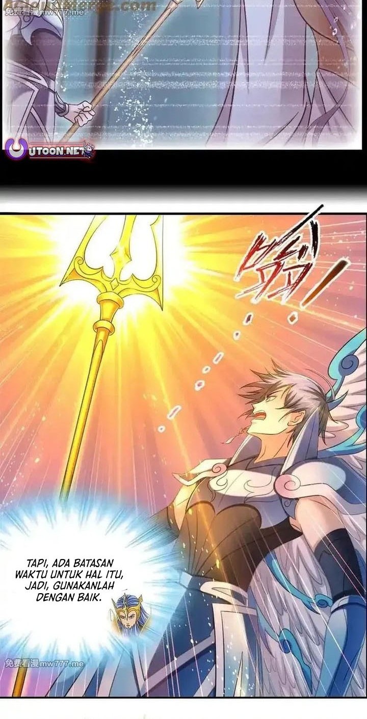 Soul Land chapter 363 halaman 55