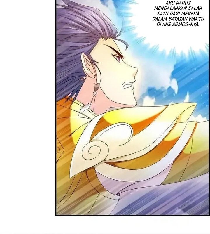 Soul Land chapter 363 halaman 59