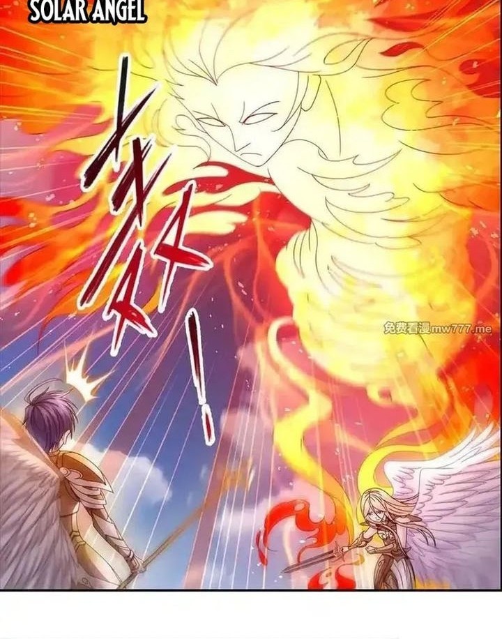 Soul Land chapter 363 halaman 61