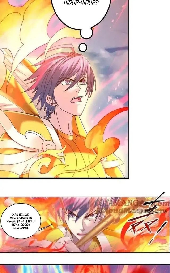 Soul Land chapter 363 halaman 63