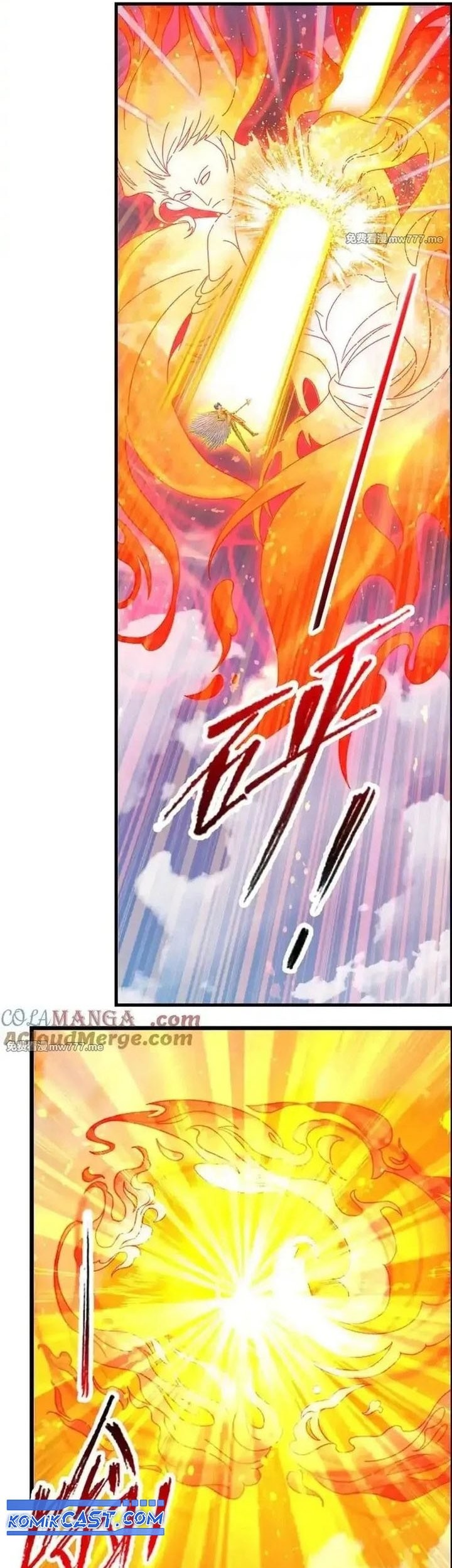 Soul Land chapter 363 halaman 66