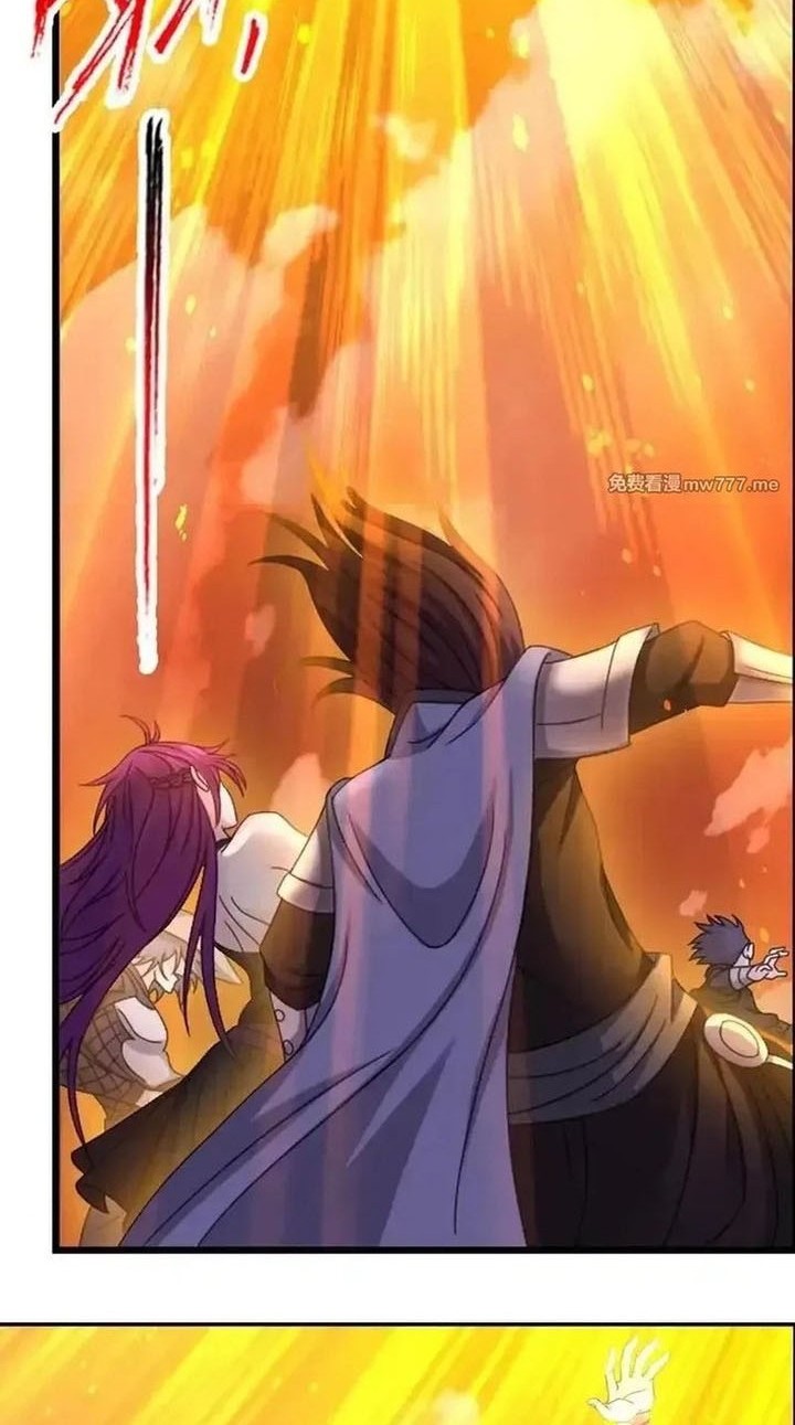 Soul Land chapter 363 halaman 67