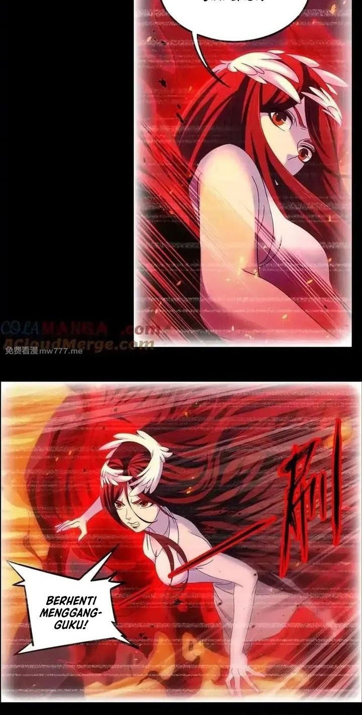 Soul Land chapter 363 halaman 76