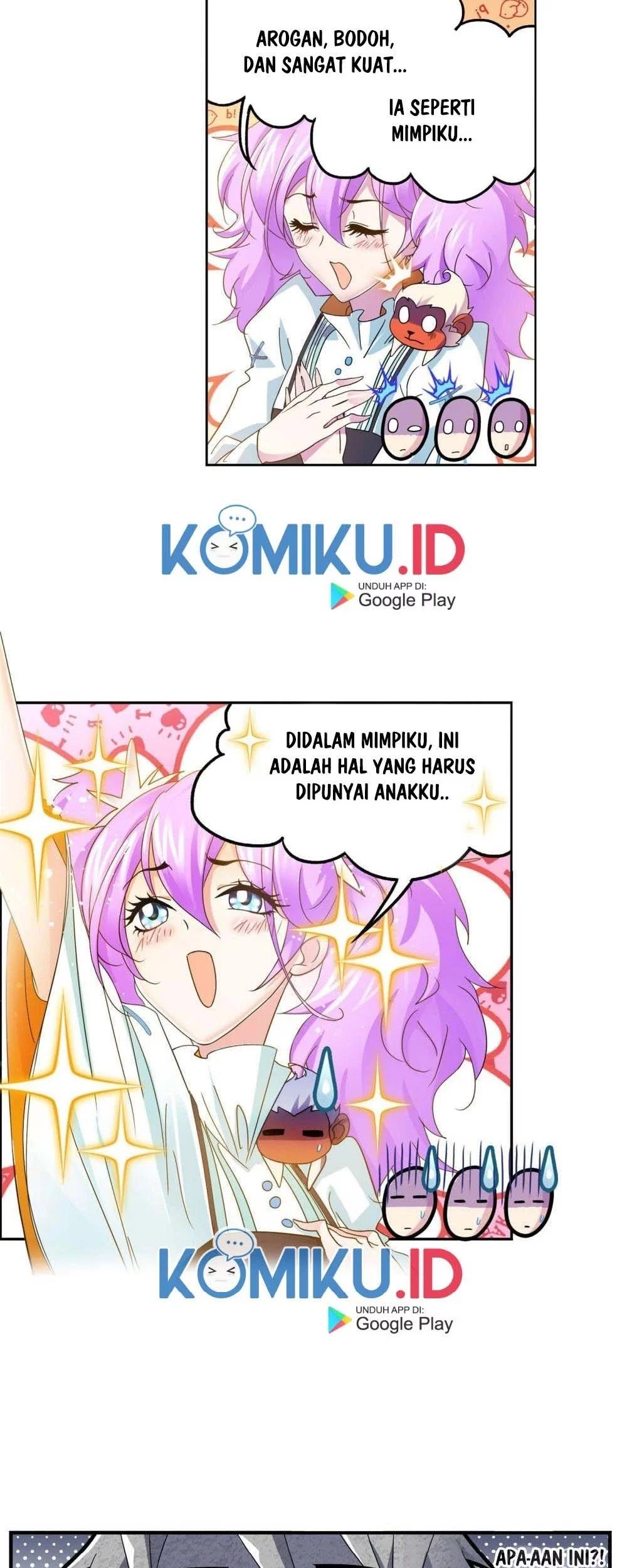 Soul Land chapter 364 halaman 6