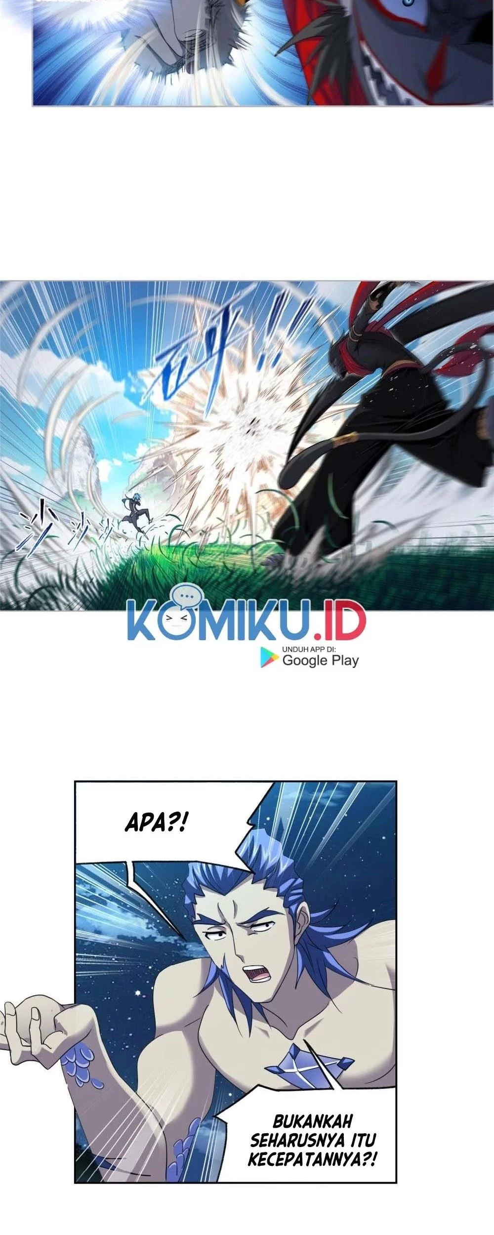 Soul Land chapter 364 halaman 11