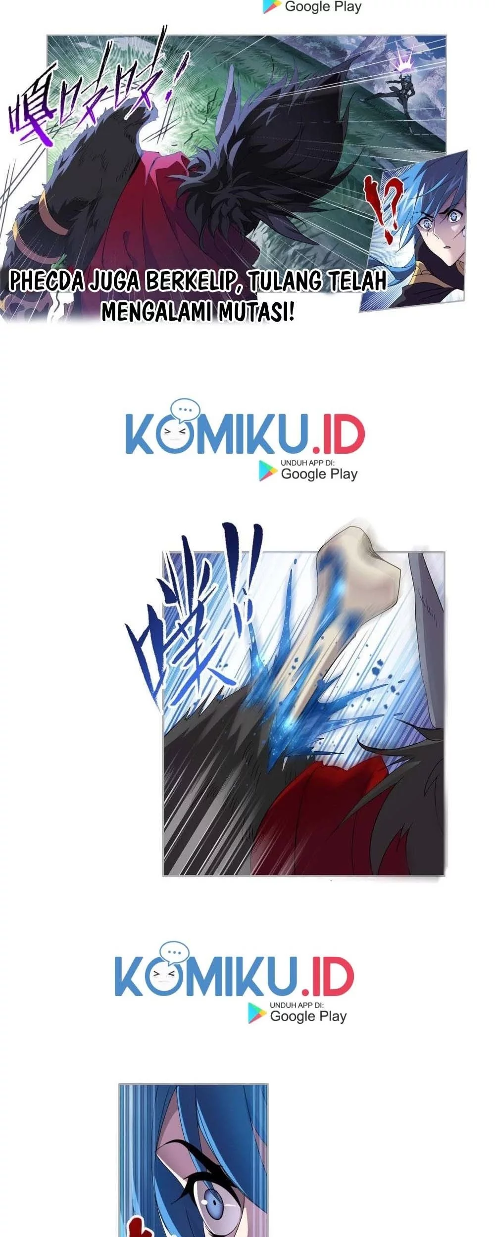Soul Land chapter 364 halaman 16
