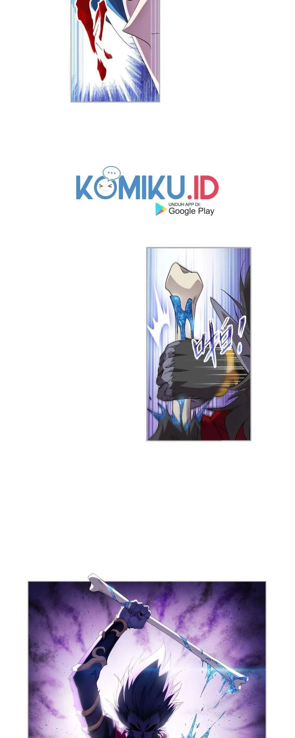 Soul Land chapter 364 halaman 17
