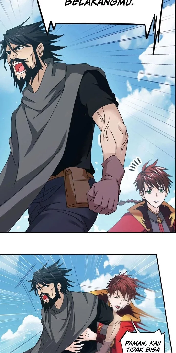 Soul Land chapter 365 halaman 2