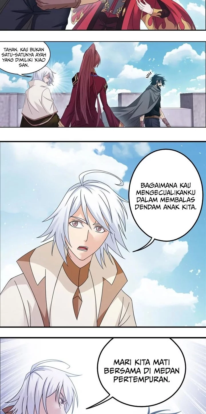Soul Land chapter 365 halaman 4