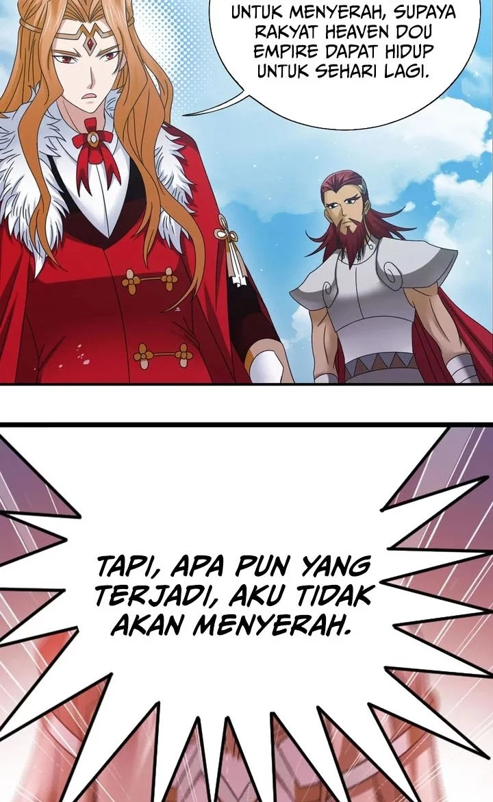 Soul Land chapter 365 halaman 10