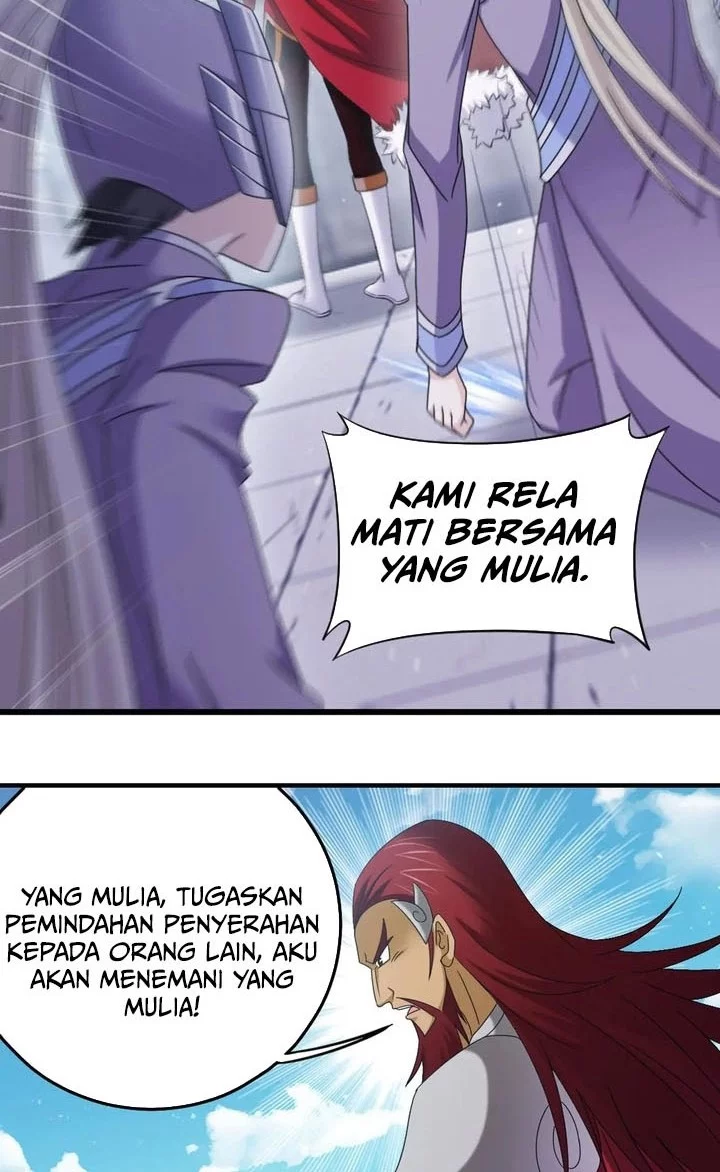 Soul Land chapter 365 halaman 12