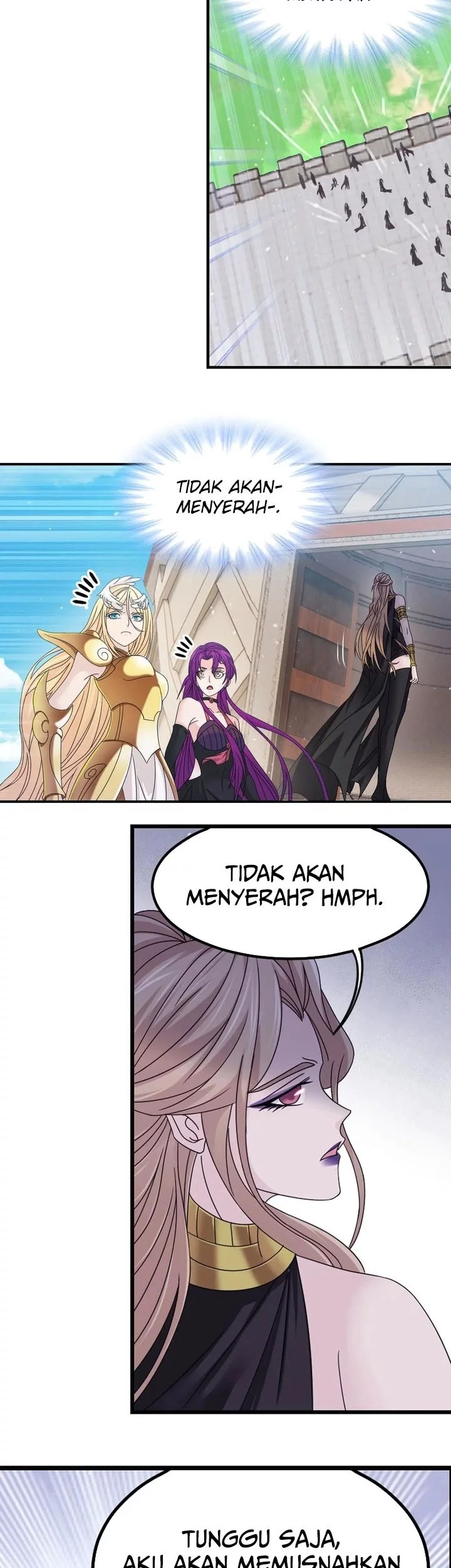 Soul Land chapter 365 halaman 15