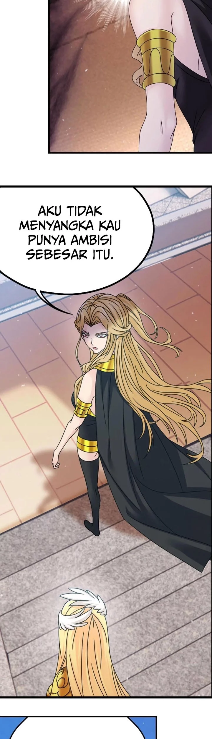 Soul Land chapter 365 halaman 21