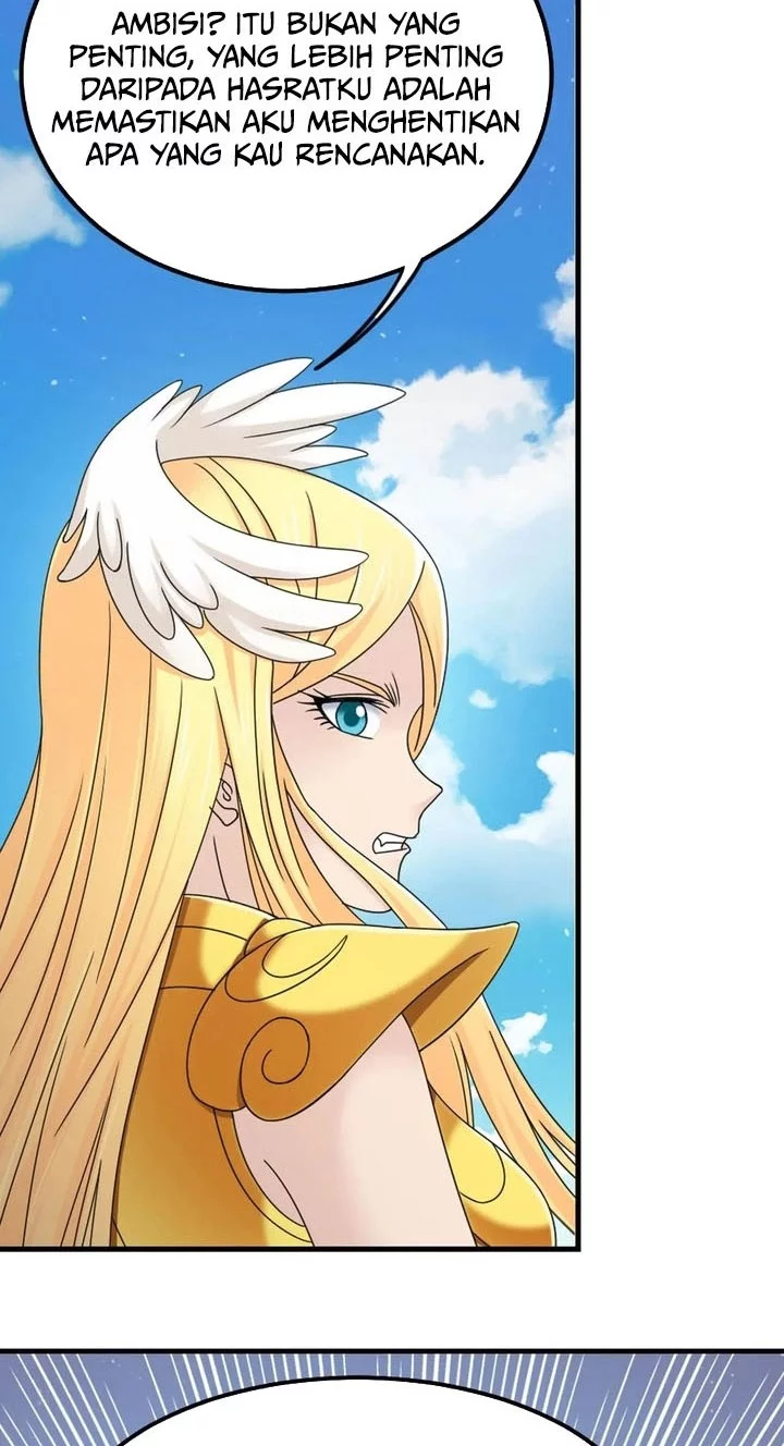 Soul Land chapter 365 halaman 22