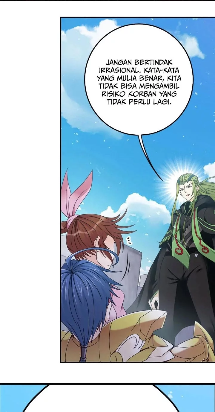 Soul Land chapter 365 halaman 28