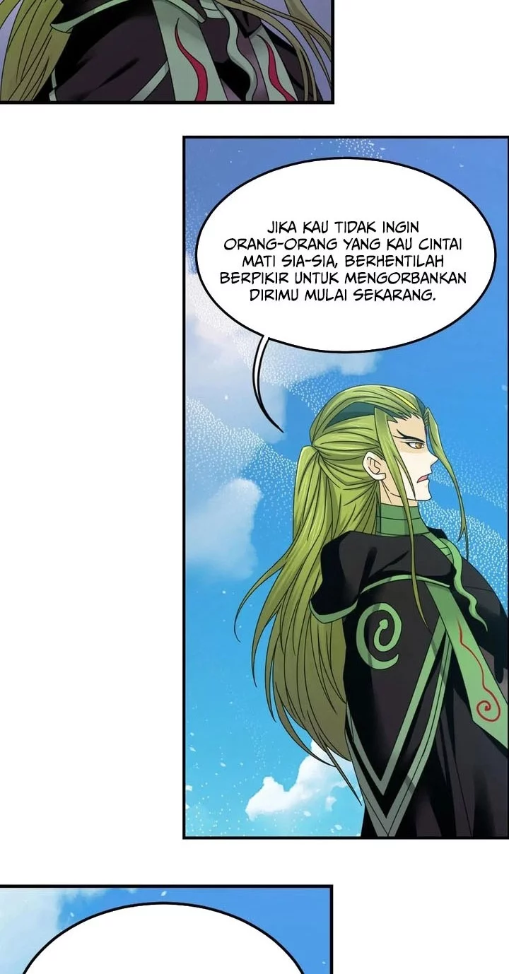 Soul Land chapter 365 halaman 30