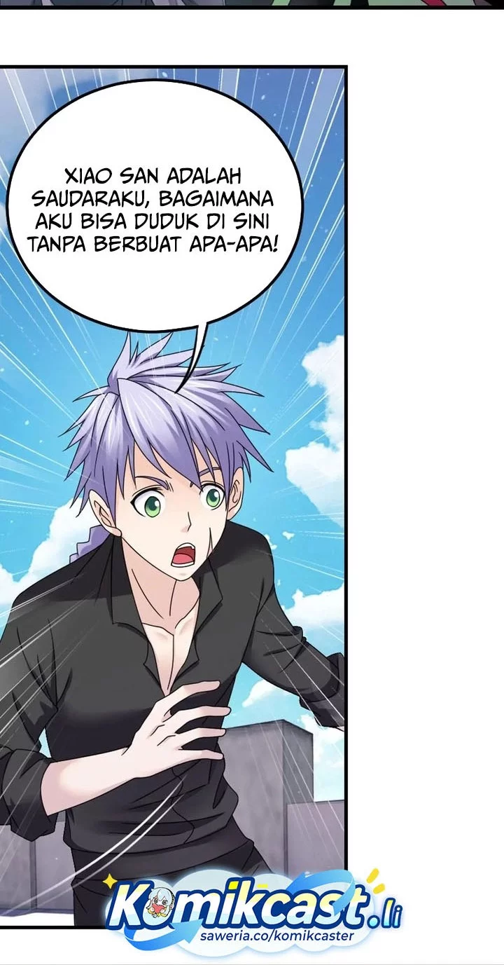 Soul Land chapter 365 halaman 32