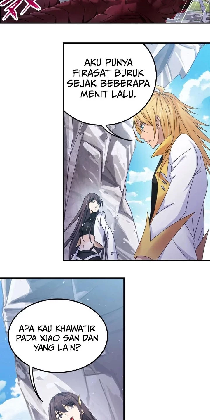 Soul Land chapter 365 halaman 36