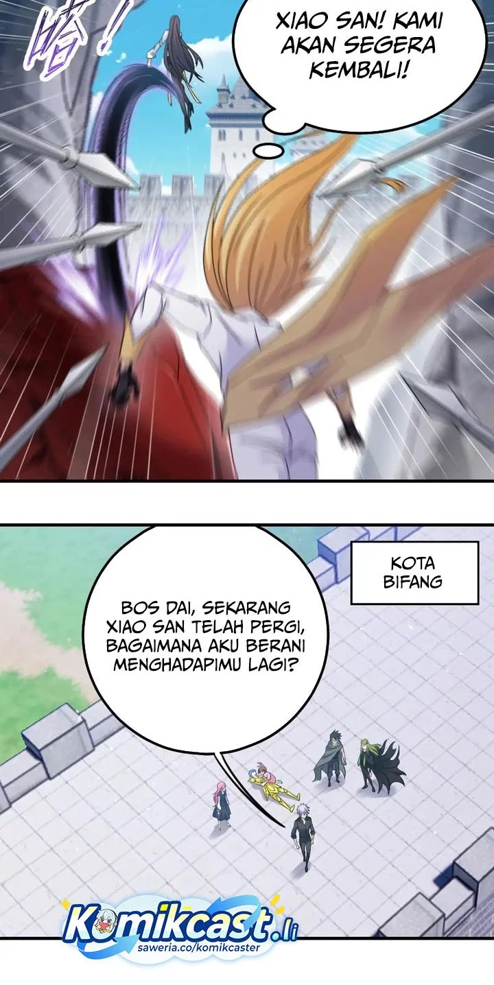 Soul Land chapter 365 halaman 40