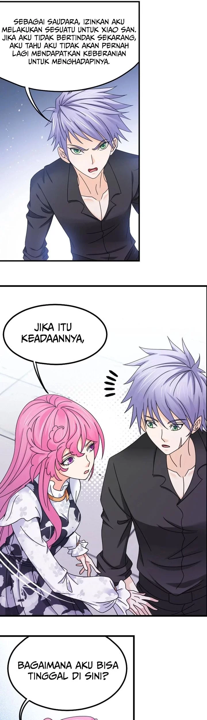 Soul Land chapter 365 halaman 41