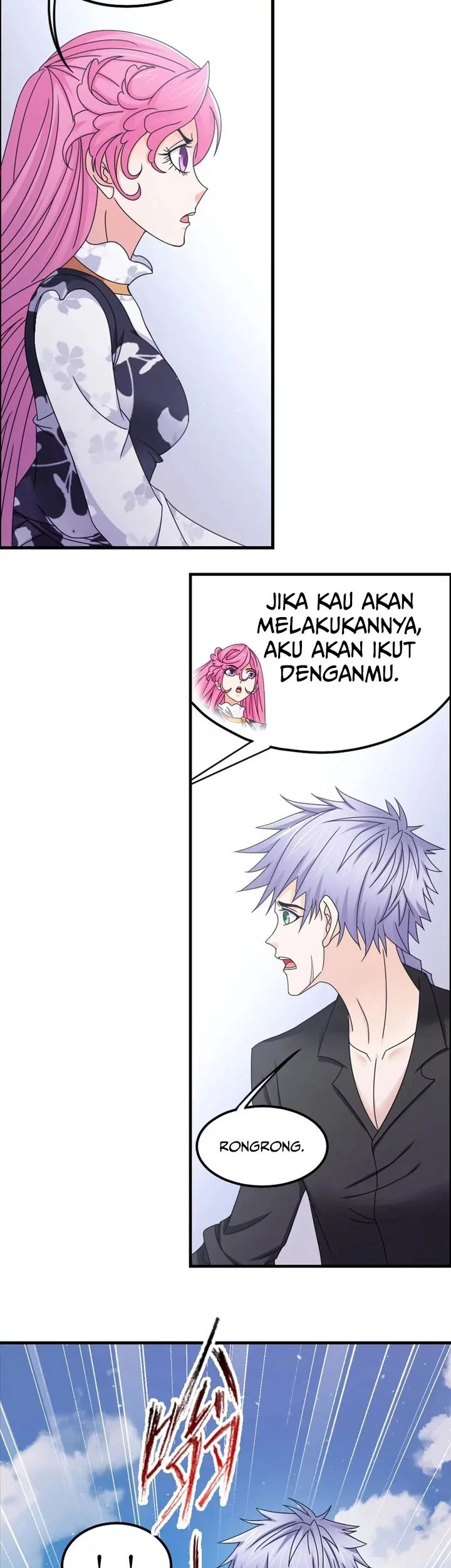 Soul Land chapter 365 halaman 43