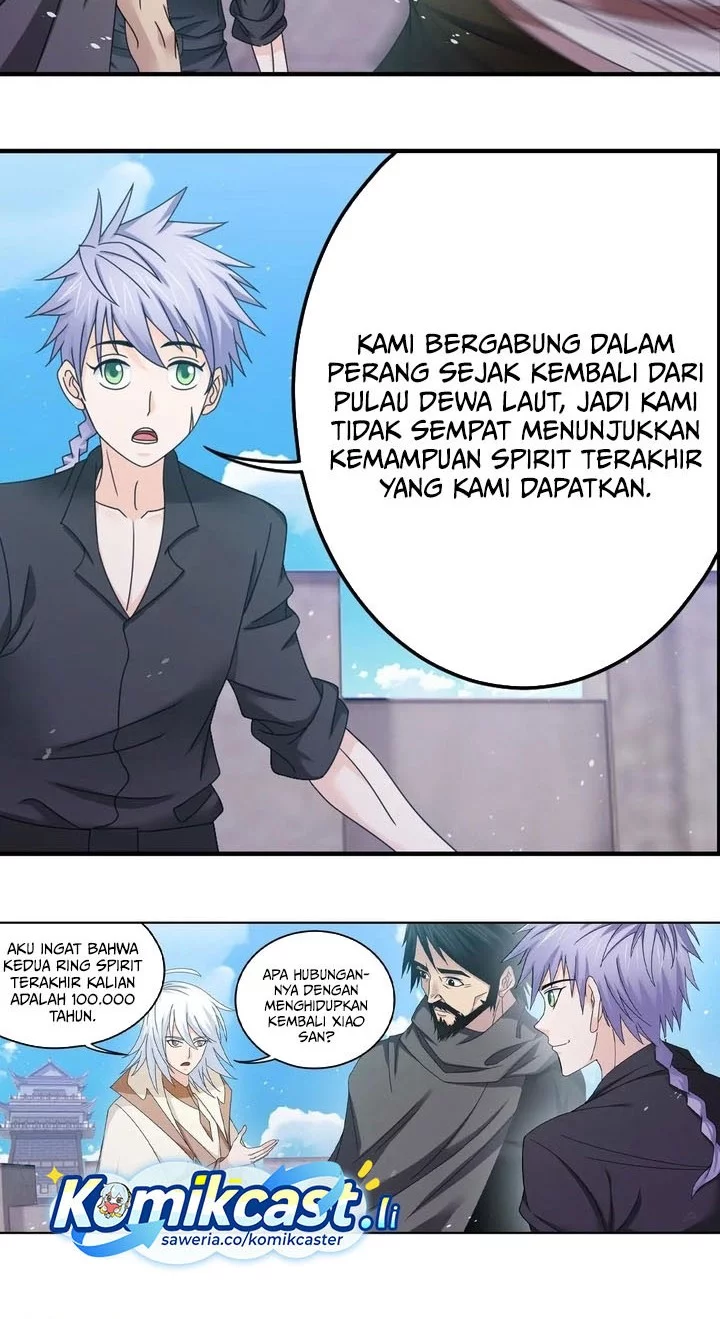 Soul Land chapter 365 halaman 48