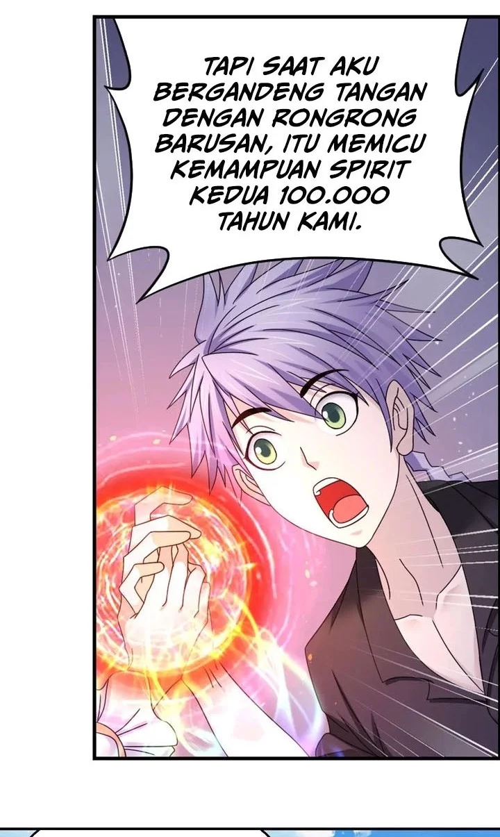 Soul Land chapter 365 halaman 50
