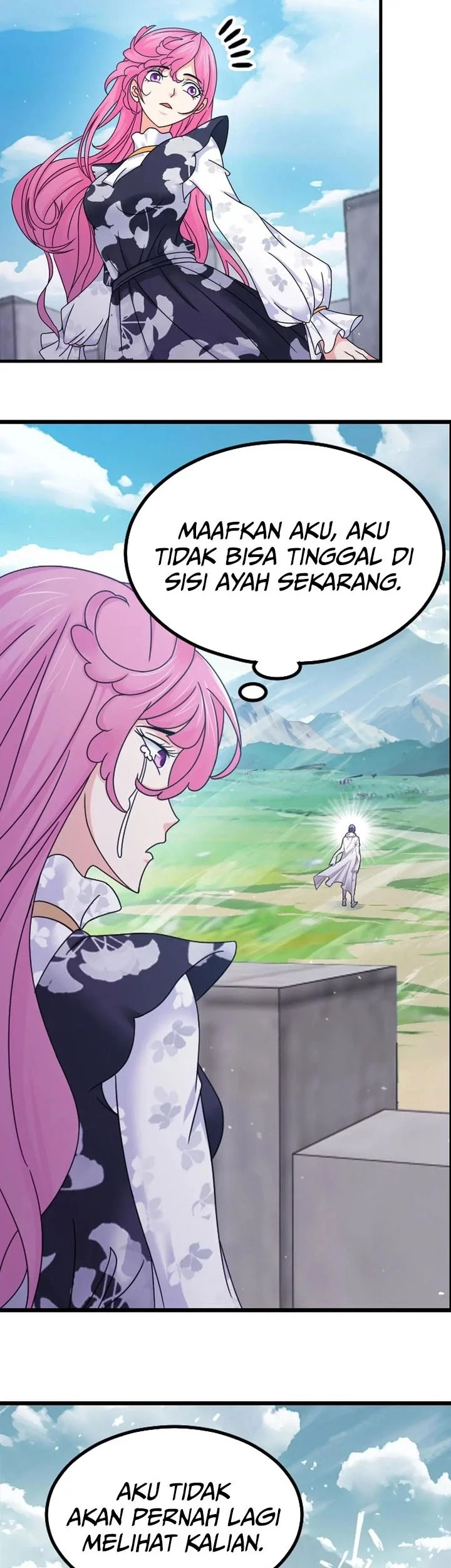 Soul Land chapter 365 halaman 55